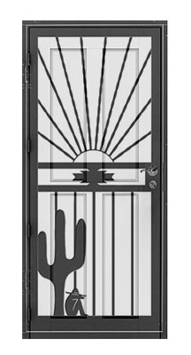 nogales-sunset style